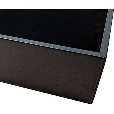 Dacasso Classic Leather Conference Pad Holder (A1063)