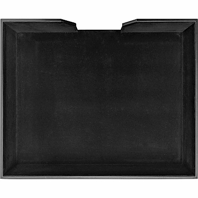 Dacasso Classic Leather Conference Pad Holder (A1064)