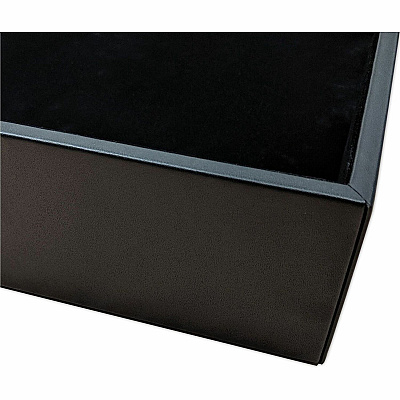 Dacasso Classic Leather Conference Pad Holder (A1064)