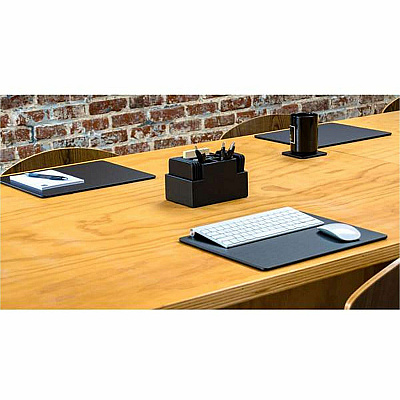 Dacasso Leatherette Conference Table Pad (P1036)