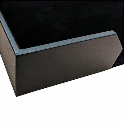 Dacasso Leatherette Conference Pad Holder (A1363)