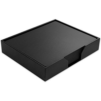 Dacasso Leather Conference Room Set (D1064)