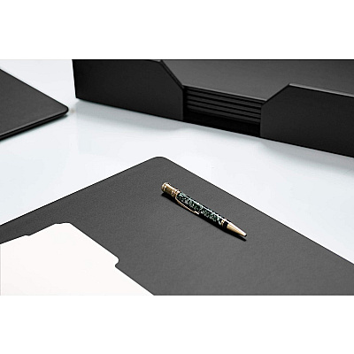 Dacasso Leather Conference Room Set (D1064)