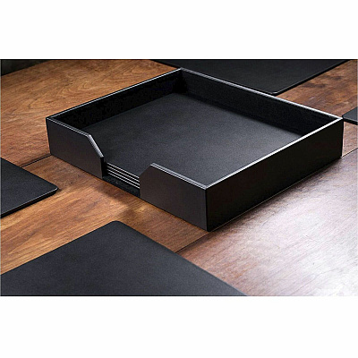 Dacasso Leather Conference Room Set (D1074)