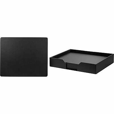 Dacasso Leather Conference Room Set (D1074)