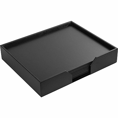 Dacasso Leather Conference Room Set (D1074)