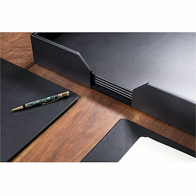 Dacasso Leather Conference Room Set (D1074)