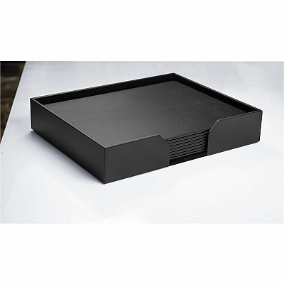 Dacasso Leather Conference Room Set (D1076)