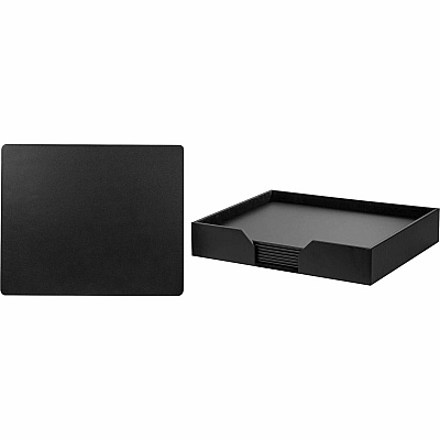 Dacasso Leather Conference Room Set (D1076)