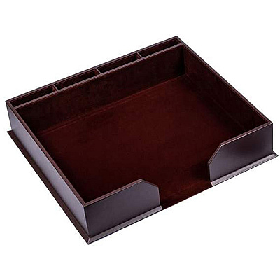 Dacasso Leatherette Conference Room Set (D3451)