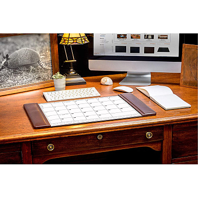 Dacasso Leather Conference Table Pad (P3440)