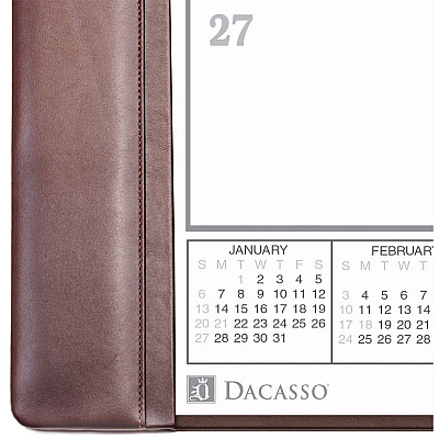 Dacasso Leather Conference Table Pad (P3440)