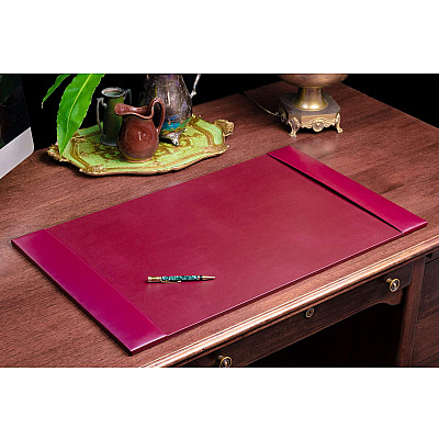Dacasso Bonded Leather Desk Pad (P5203)