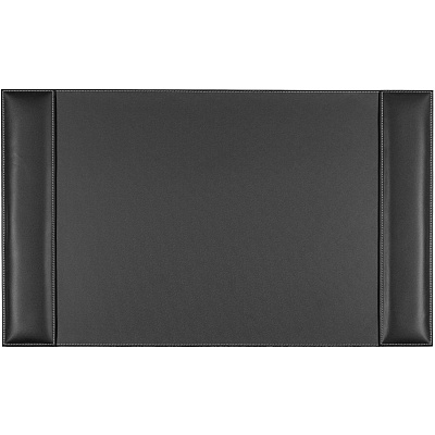 Dacasso Rustic Leather Calendar Desk Pad (P1250)