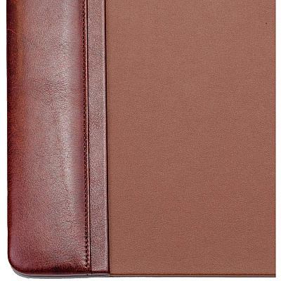 Dacasso Leather Calendar Desk Pad (P3050)