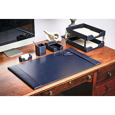 Dacasso Bonded Leather Desk Set (D5003)
