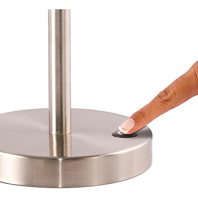 OttLite Desk Lamp (OTTCS01SV9SHPR)