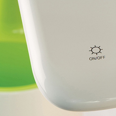 OttLite Desk Lamp (OTTCS59399SHPR)