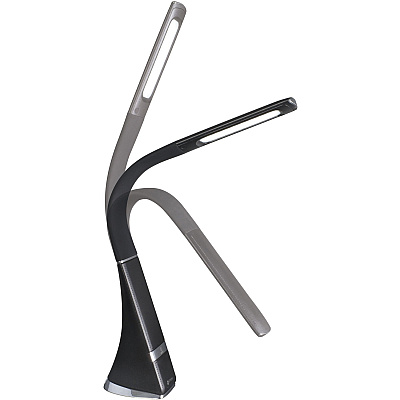 OttLite Wellness Desk Lamp (OTTCS59G59SHPR)