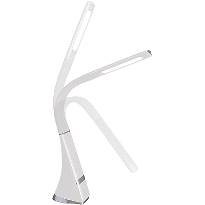 OttLite Wellness Desk Lamp (OTTCS59089SHPR)
