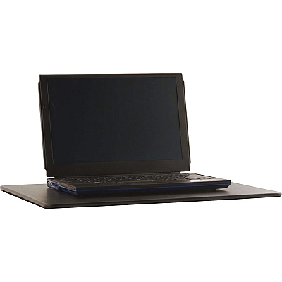Dacasso Leatherette Lap Desk Pad (P1053)
