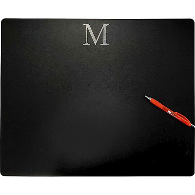 Dacasso Leatherette Lap Desk Pad (P1055)