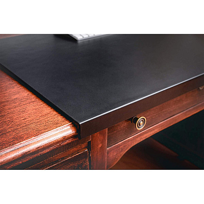 Dacasso Leather Fixation Lip Desk Mat (P1039)