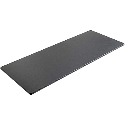Dacasso Leather Keyboard/Mouse Desk Mat (P1042)