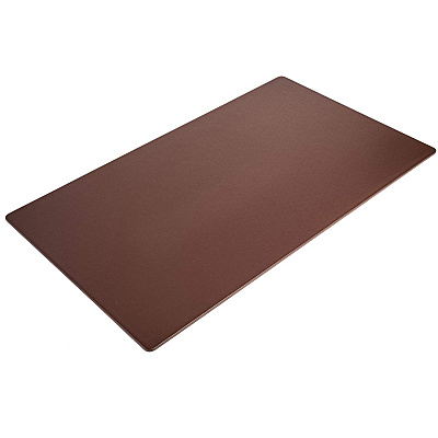 Dacasso Leatherette Desk Mat (P3433)