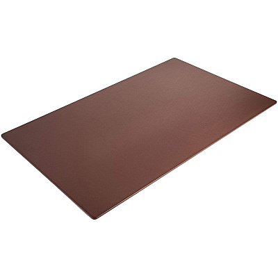 Dacasso Leatherette Desk Mat (P3432)