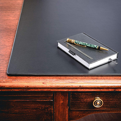 Dacasso Leather Conference Pad (P1056)