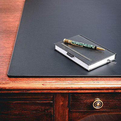 Dacasso Leatherette Conference Pad (P1057)