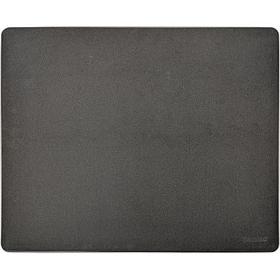 Dacasso Glass Tabletop Leather Conference Pad (P1045)