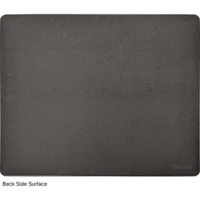 Dacasso Glass Tabletop Leather Conference Pad (P1045)