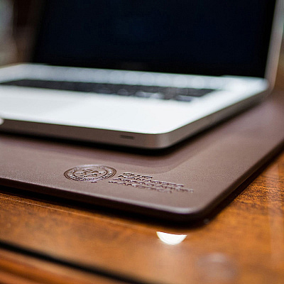 Dacasso Leatherette Conference Table Pad (P3431)