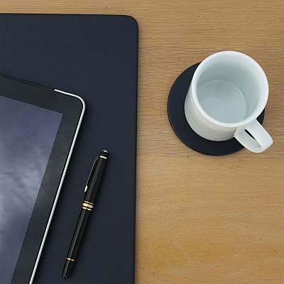 Dacasso Leatherette Conference Table Pad (P4615)