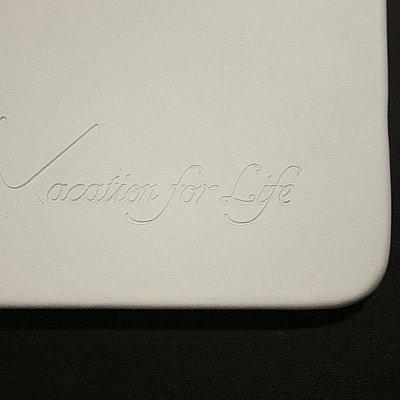 Dacasso Leatherette Conference Table Pad (P4415)