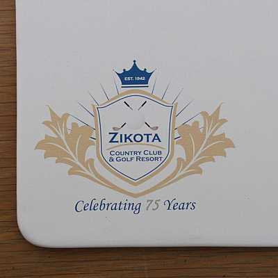 Dacasso Leatherette Conference Table Pad (P4415)
