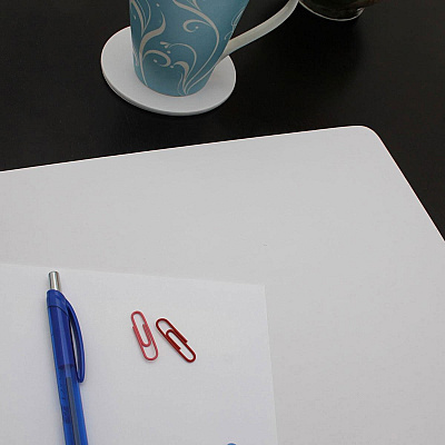 Dacasso Leatherette Conference Table Pad (P4415)