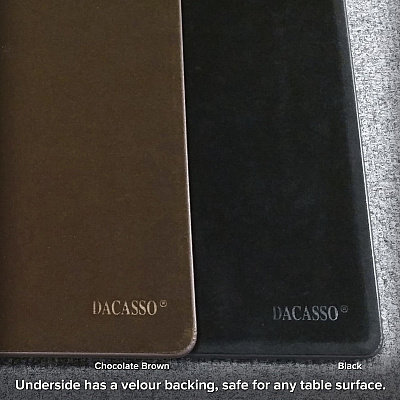 Dacasso Leatherette Conference Table Pad (P1315)