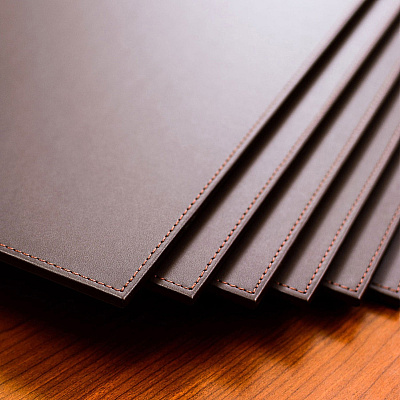 Dacasso Leatherette Conference Table Pad (P3347)