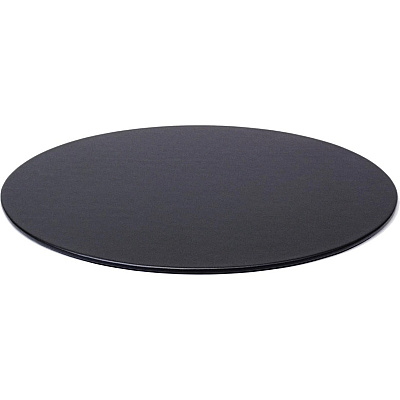 Dacasso Leatherette Oval Conference Pad (P1314)
