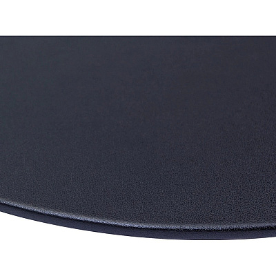 Dacasso Leatherette Oval Conference Pad (P1314)