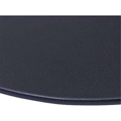 Dacasso Leatherette Oval Conference Pad (P1314)