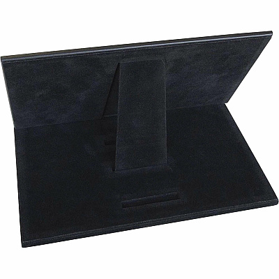 Dacasso Classic Leather Tablet Stand (A1050)