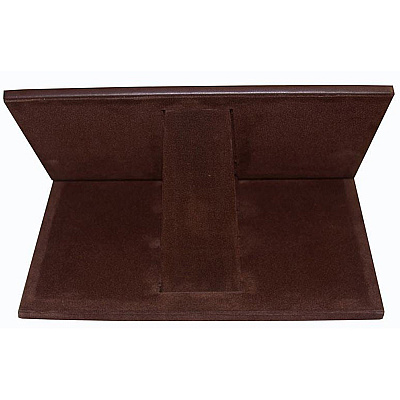Dacasso Classic Leather Tablet Stand (A3450)