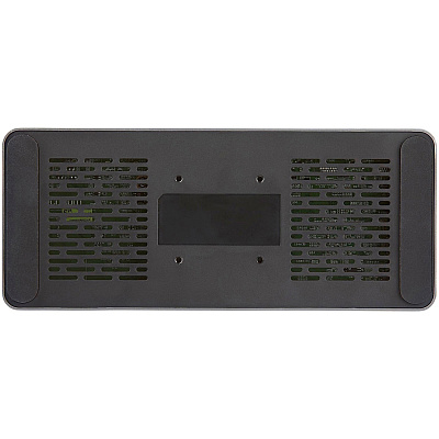 StarTech Usb-c Dock - 4k Quad Monitor - 100w Pd (DK31C4DPPD)