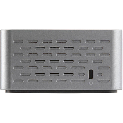 StarTech Usb-c Dock - 4k Quad Monitor - 100w Pd (DK31C4DPPD)
