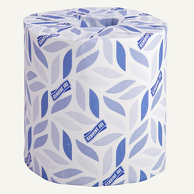 Genuine Joe 2-ply Bath Tissue Rolls (GJO3540024)