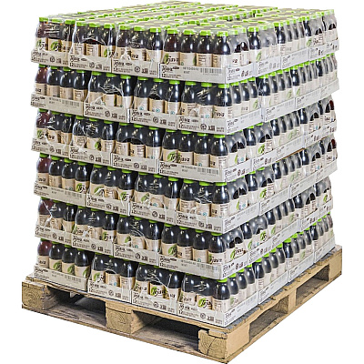 Tejava Mint Black Tea Bottle (40133PL)